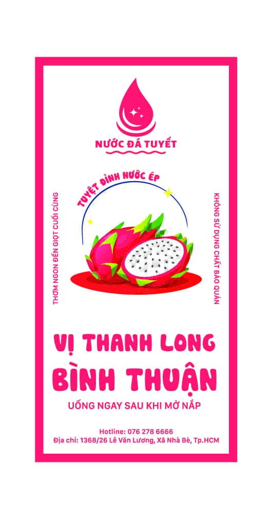 Vị thanh Long Bình Thuận
